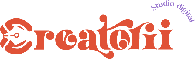 Creatorii - Studio Digital